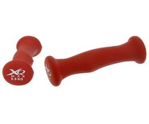 XQ Max Halterset (0,5kg) XQ Max Halterset (0,5kg)