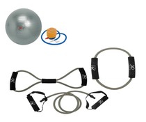 XQ Max Toningkit 5-in-1 XQ Max Toningkit 5-in-1