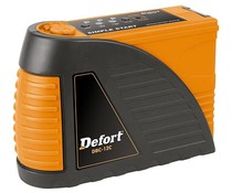 Defort Acculader (14V) Defort Acculader (14V)