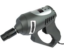 BruderMannesmann Slagmoersleutel 12V met 3 doppen BruderMannesmann Slagmoersleutel 12V met 3 doppen