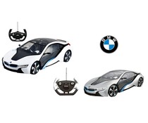 Rastar BMW i8 Concept, radiografisch bestuurd Rastar BMW i8 Concept, radiografisch bestuurd