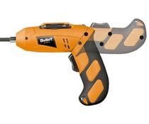Defort DS-48N-LT Accu schroevendraaier m/licht (4,8V.) Defort DS-48N-LT Accu schroevendraaier m/licht (4,8V.)