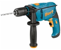 Bort BSM-650U Klopboormachine (650W.) Bort BSM-650U Klopboormachine (650W.)