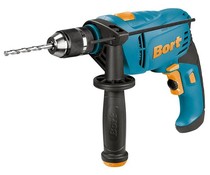 Bort BSM-900U-Q Klopboormachine (900W.) Bort BSM-900U-Q Klopboormachine (900W.)