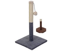 Kattenkrabpaal (bruin) Kattenkrabpaal (bruin)