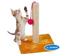 Kattenkrabpaal Kattenkrabpaal