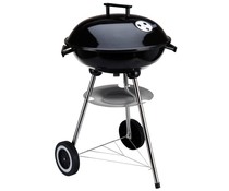 BBQ Barbecue, bolvorm BBQ Barbecue, bolvorm
