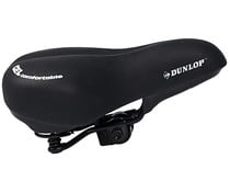 Dunlop Fietszadel Dunlop Fietszadel