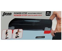 Penn Aerobic power step Penn Aerobic power step