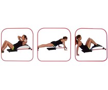 Penn Ab flex fitness trainer Penn Ab flex fitness trainer