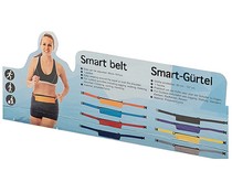 Smart belt Smart belt