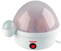 Telefunken Eierkoker 360W Telefunken Eierkoker 360W