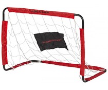 Dunlop Set 2 voetbaldoelen Dunlop Set 2 voetbaldoelen