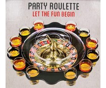 Party roulette Party roulette