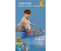 Leermat XL Leermat XL