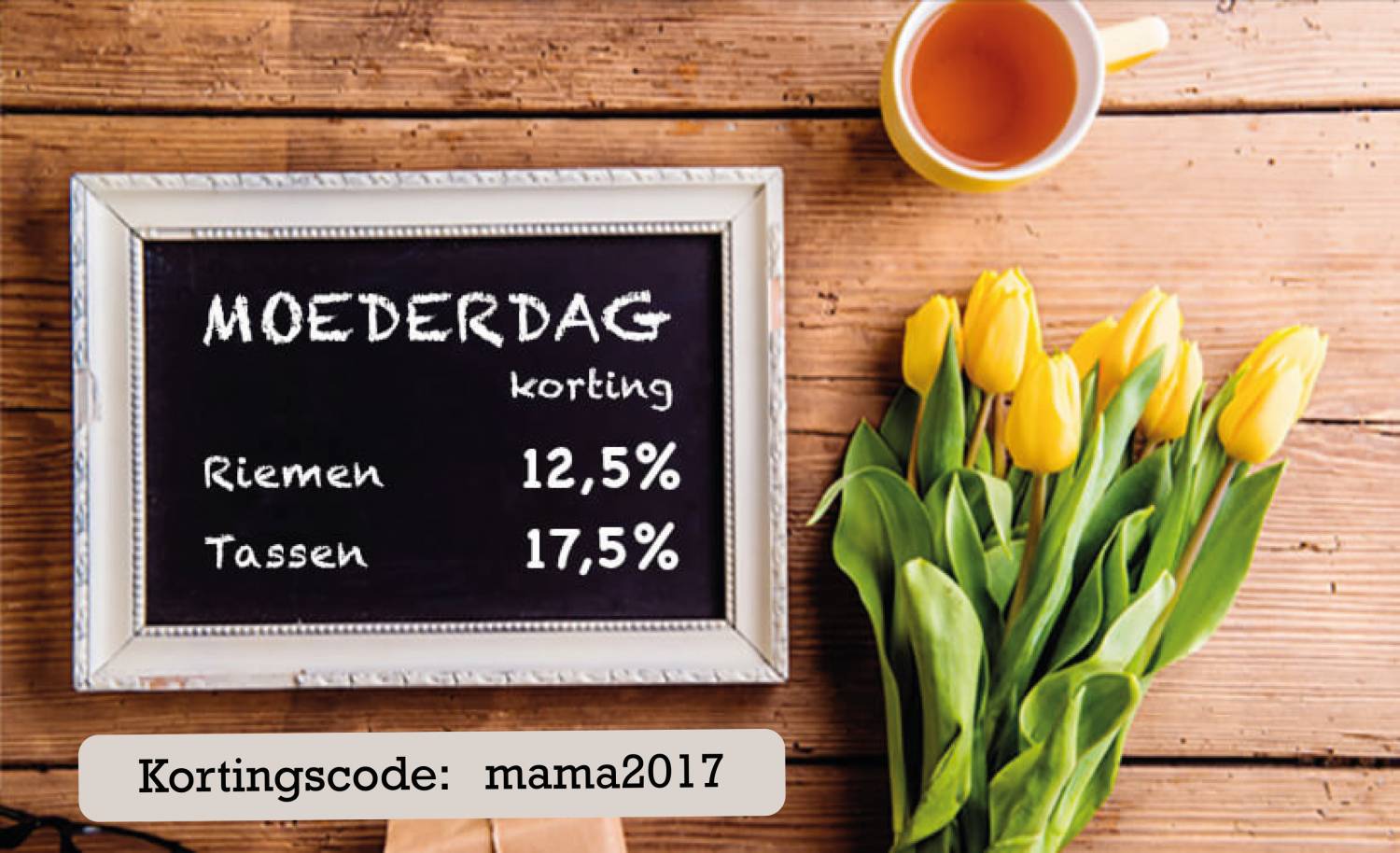Moederdag tips waar je wat aan hebt