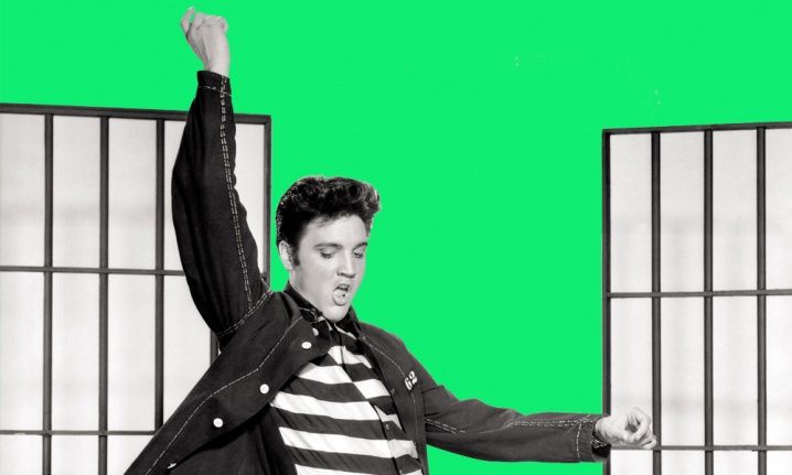 De biografie van: Elvis Presley