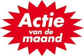 Actie van de maand: Dual platenspelers met 5% korting!