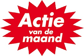 Actie van de maand: Soundmaster platenspelers met 5% korting!