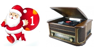 Unieke cadeau's voor de feestdagen!