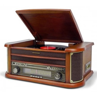 Soundmaster NR513A Stereocenter Nostalgia
