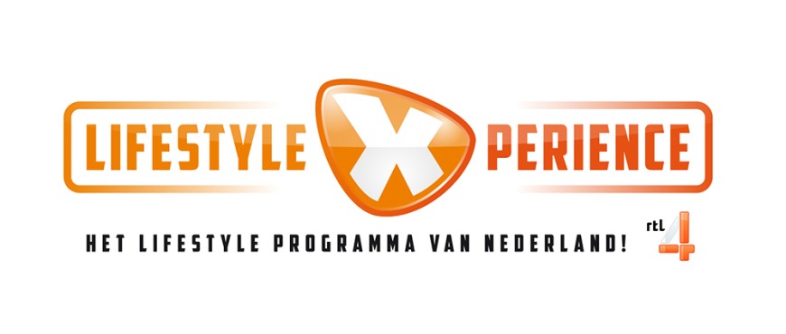 LijstenOrnament.nl binnenkort op RTL4 bij LifestyleXperience