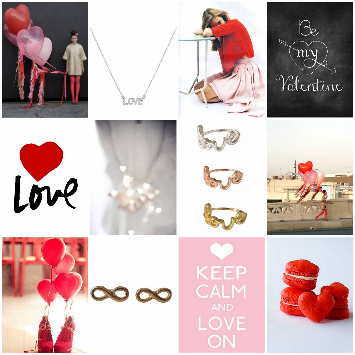 VALENTIJNSDAG | De leukste Valentijns Musthaves!