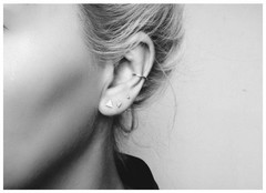 Mix & Match oorbellen
