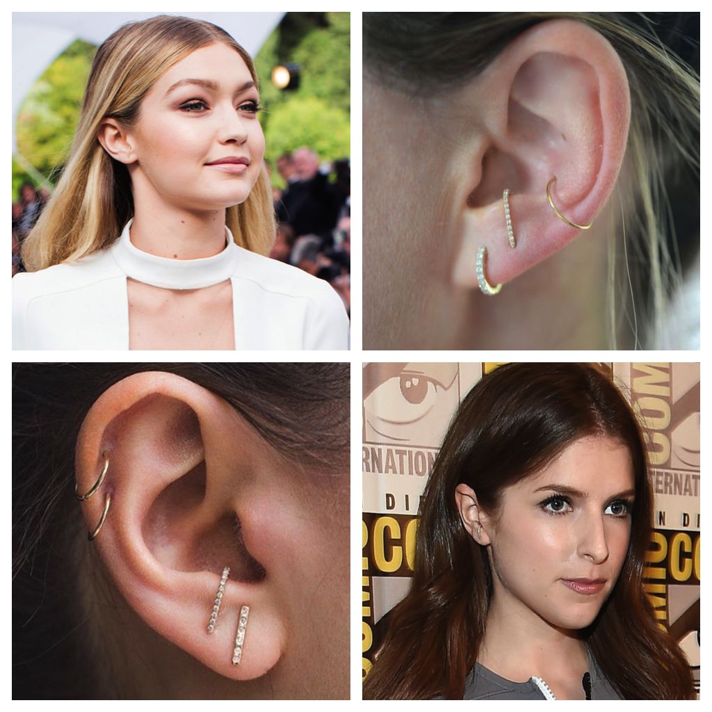 TREND | Ear Suspenders