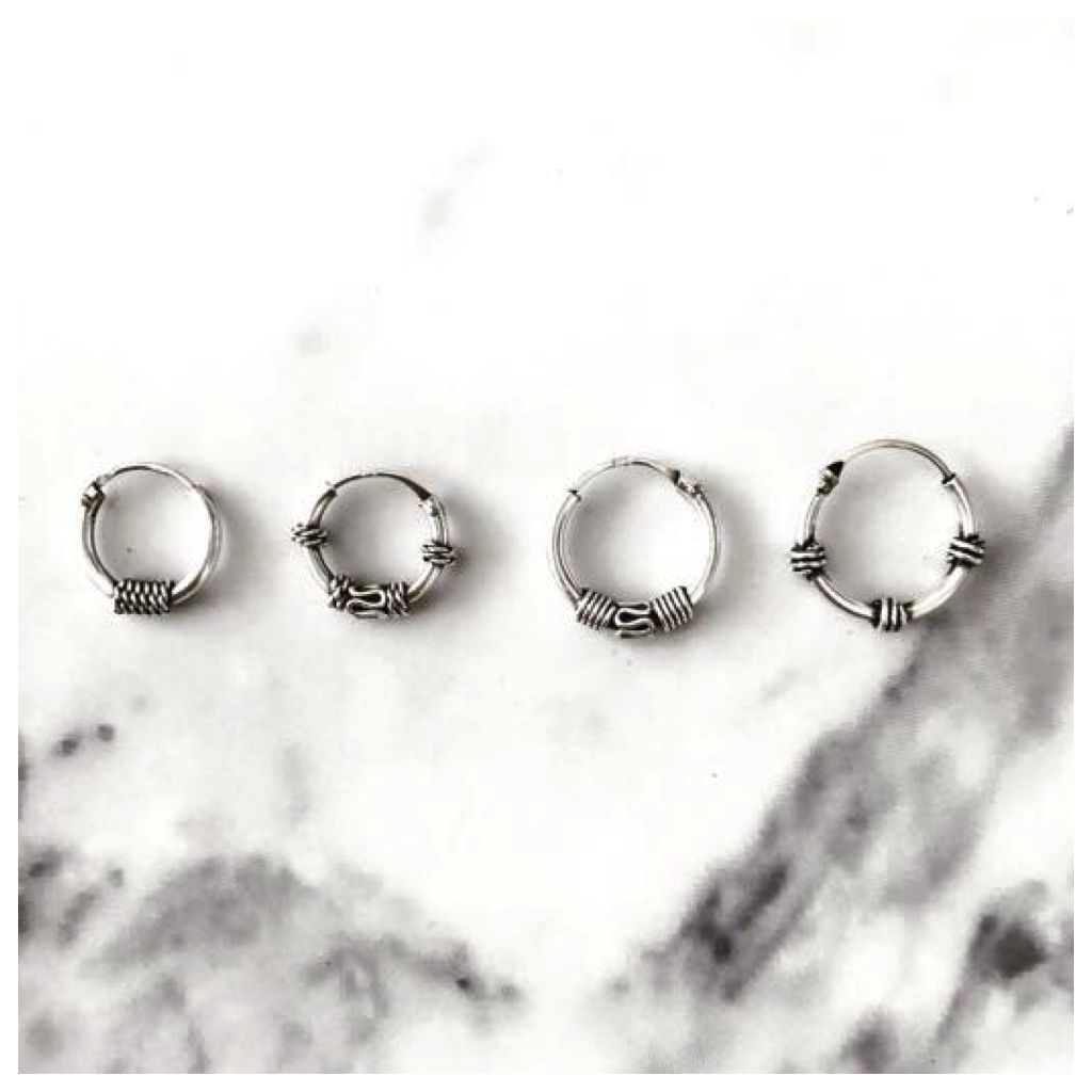Bali Hoops