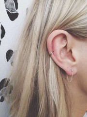 Ear Cuffs