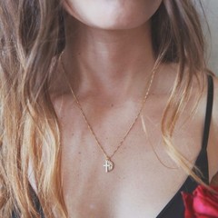 Vintage look sieraden