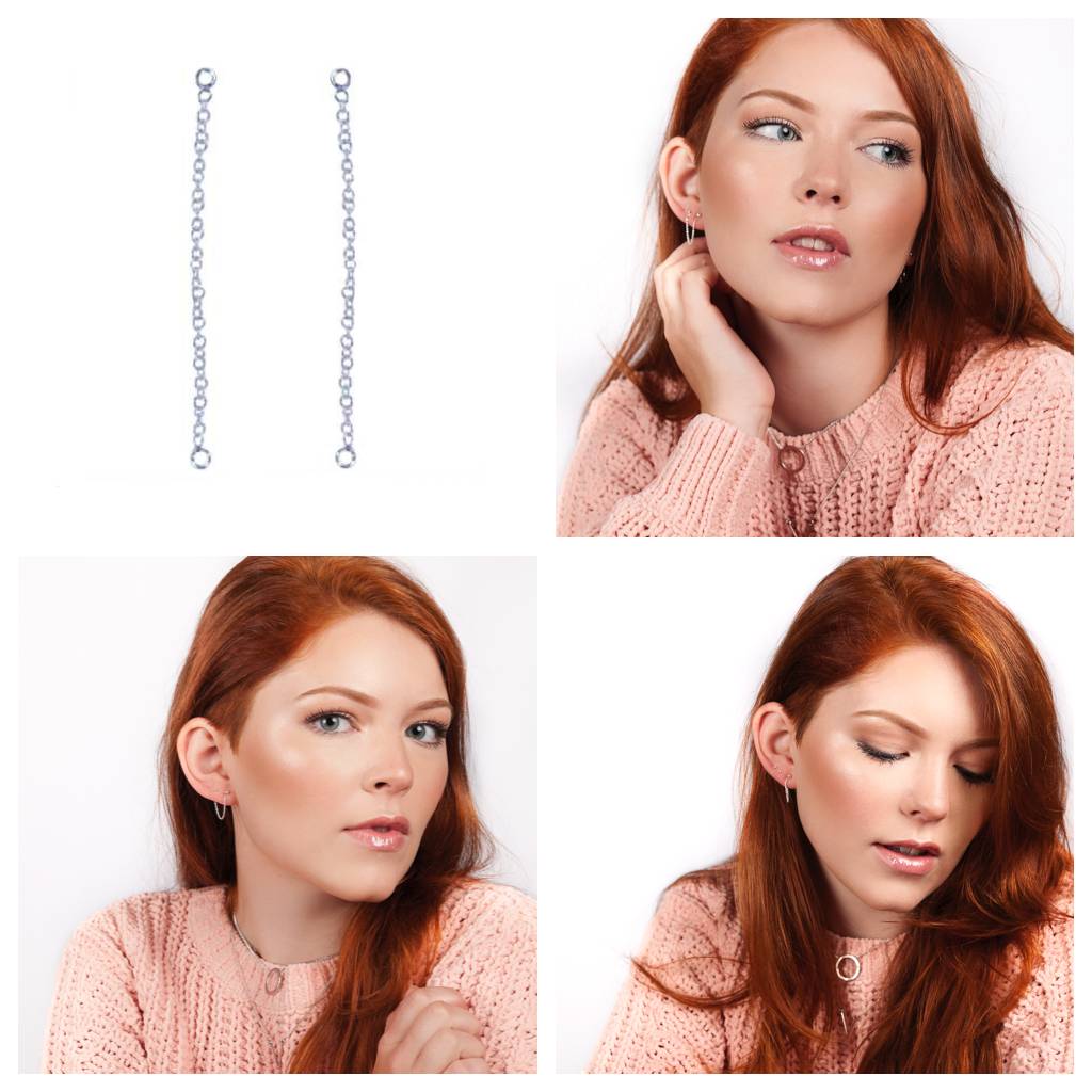 Connect je ear candy!