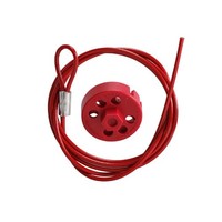 Pro-Lock kabelvergrendeling 225203