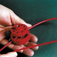 Pro-Lock kabelvergrendeling 225204