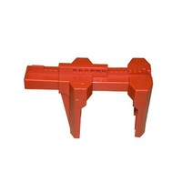 Kugelventilverriegelung 800110-800111