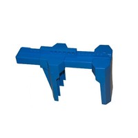 Kugelventilverriegelung 805847-805850