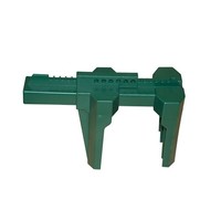 Kugelventilverriegelung 805848-805851