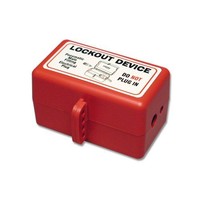 Elektrisch/pneumatisch vergrendelingssysteem 800126