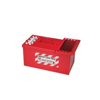 Opberg en group lock box 105716-105717
