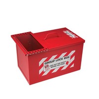 Opberg en group lock box 105716-105717