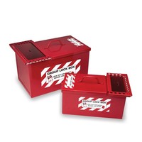 Opberg en group lock box 105716-105717