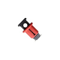 Miniature Circuit Breaker (Pin-Out Standard) 090844-090845