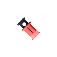 Miniature Circuit Breaker (Pin-Out Wide) 090850-090851