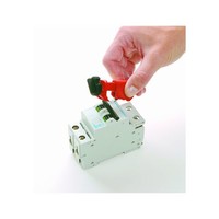 Miniature Circuit Breaker (Tie-Bar TBLO) 090853-090854