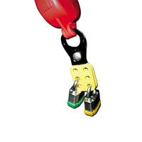 Hangslotvermeerderaar staal 805840-805843