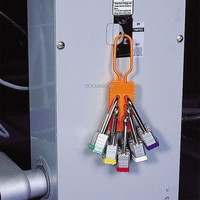 Hangslotvermeerderaar Nylon 236916