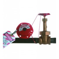 Mini kabelvergendelingssyteem 050940-051442