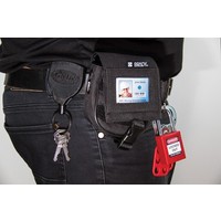 Persoonlijke Hangslotkit 873872
