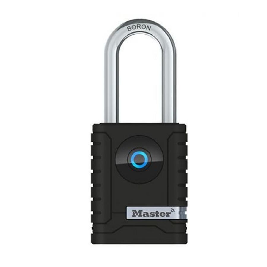bluetooth padlock